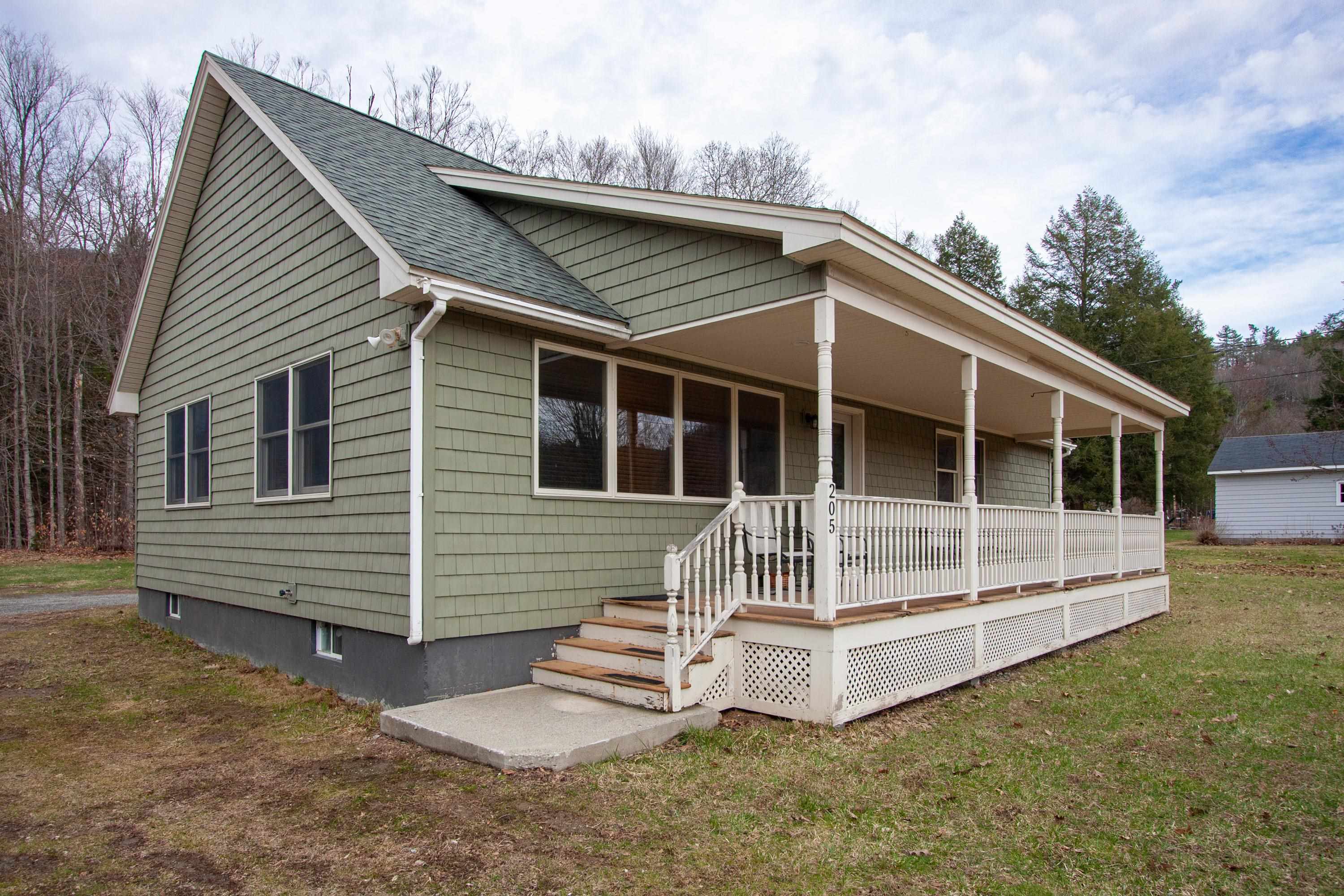 205 East Wells Road Wells, VT 05774 - Photo 28 of 38