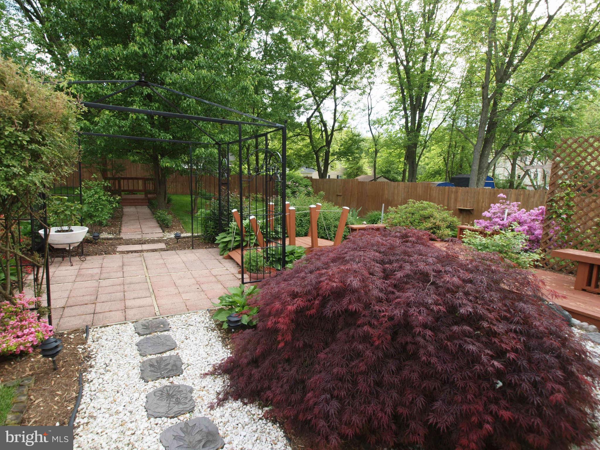 3203 Cofer Road Falls Church, VA 22042 - Photo 14 of 30 Exterior (Rear)