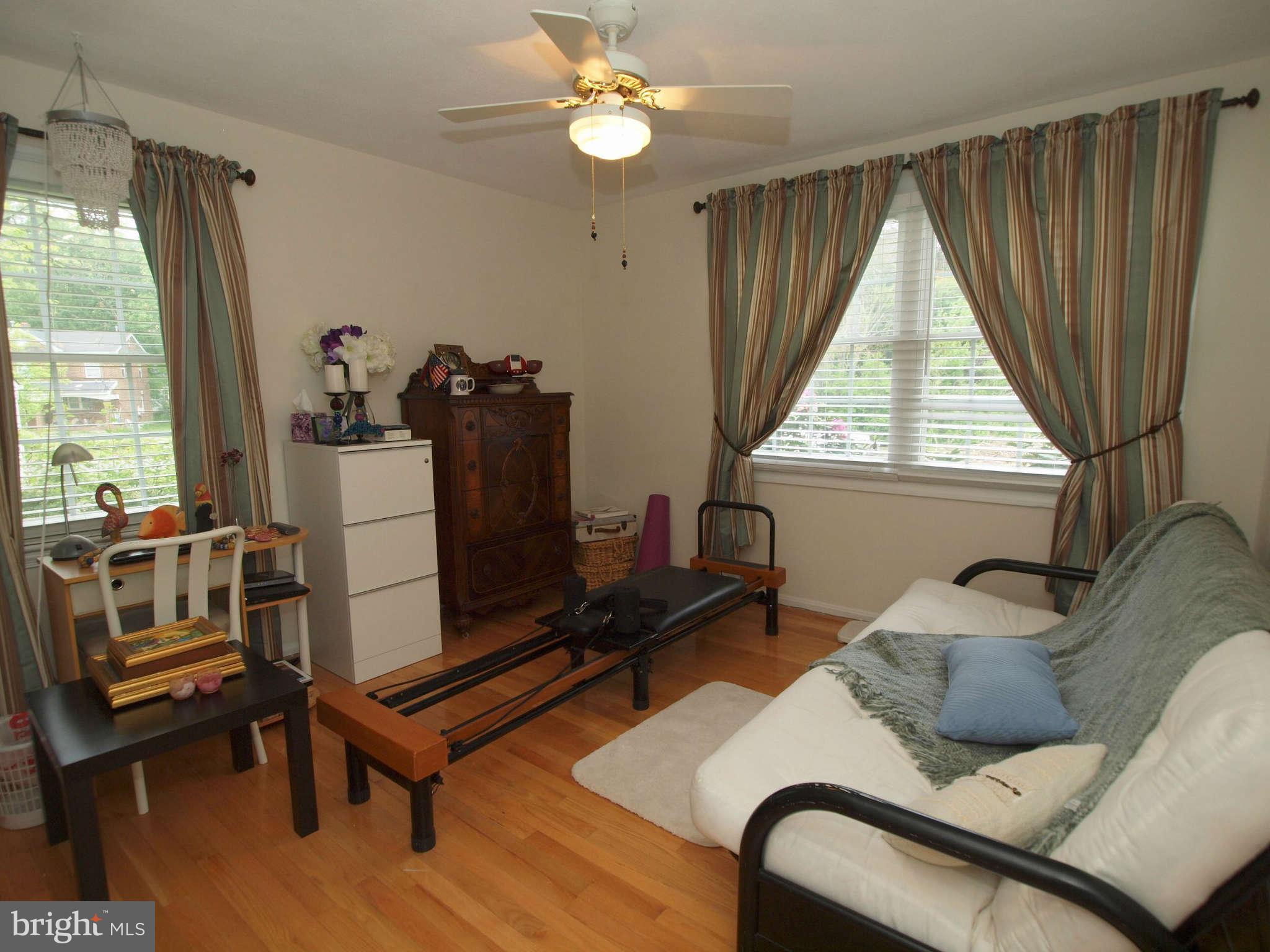 3203 Cofer Road Falls Church, VA 22042 - Photo 21 of 30 Bedroom