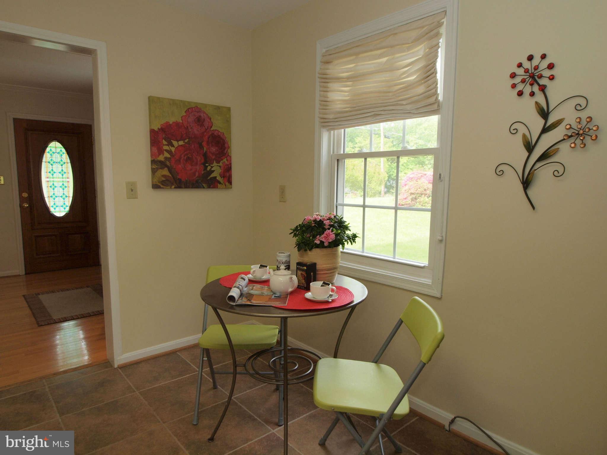 3203 Cofer Road Falls Church, VA 22042 - Photo 7 of 30 Kitchen