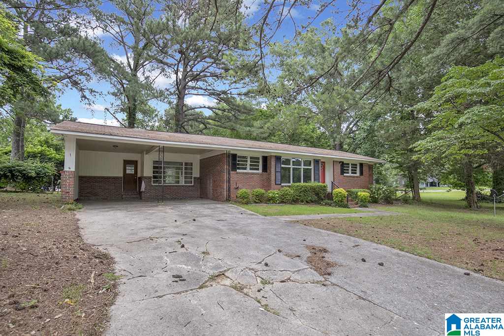 3700 Midway Road Adamsville, AL 35005 - Photo 13 of 15