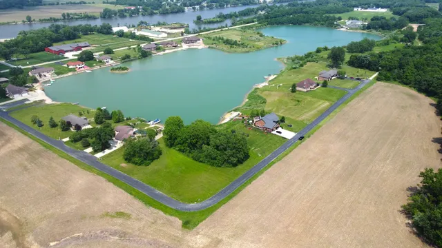 $100,000 | Lot 11 Lake Street, Seneca, IL 61360
