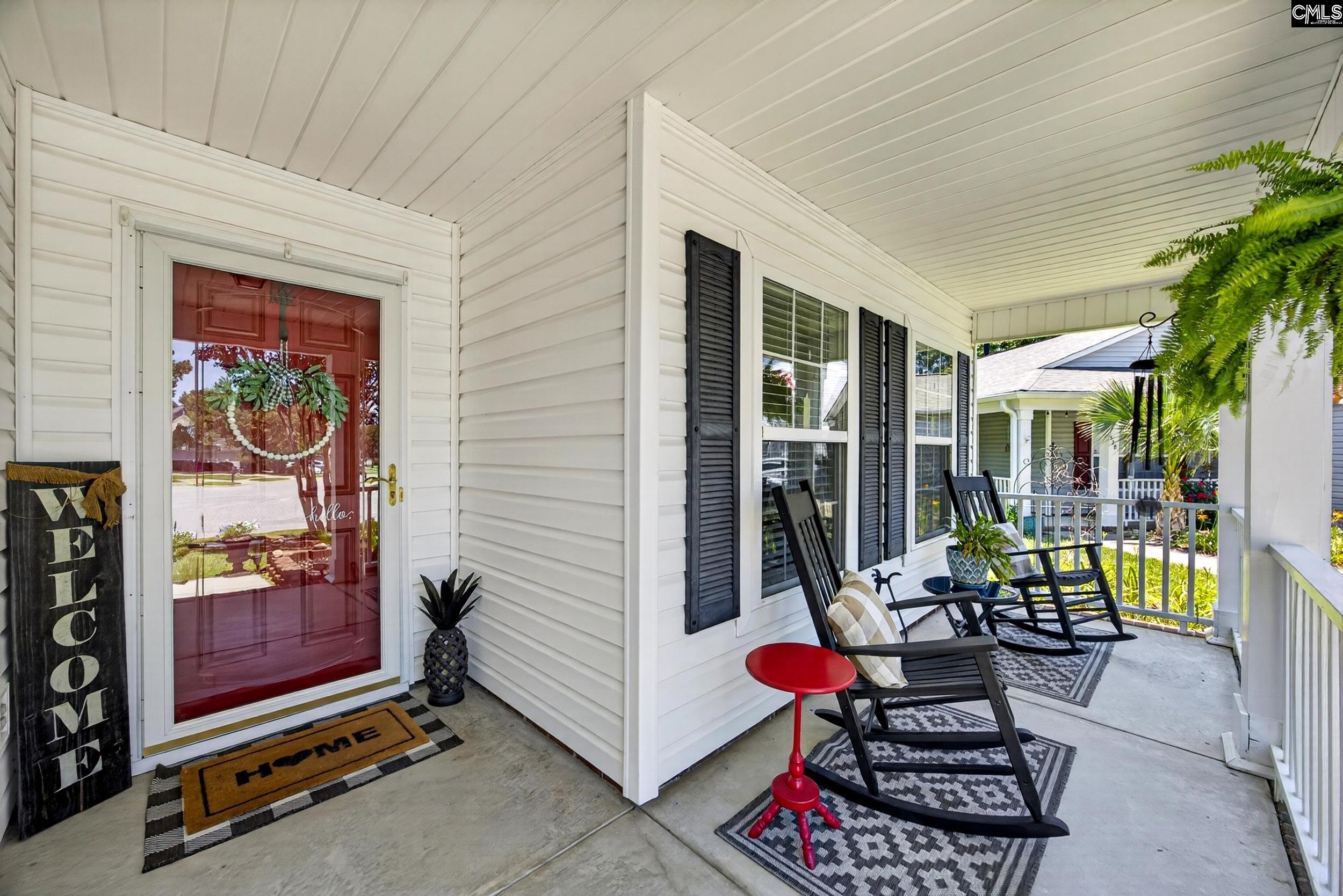 532 Timbermill Drive Lexington, SC 29073 - Photo 4 of 38