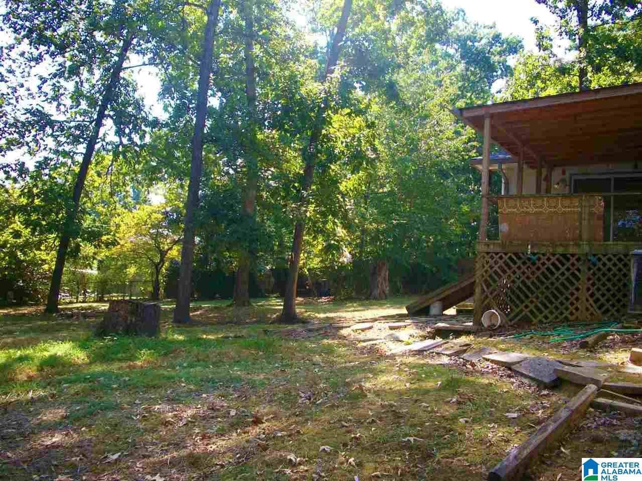 6313 Perry Street Anniston, AL 36206 - Photo 33 of 42