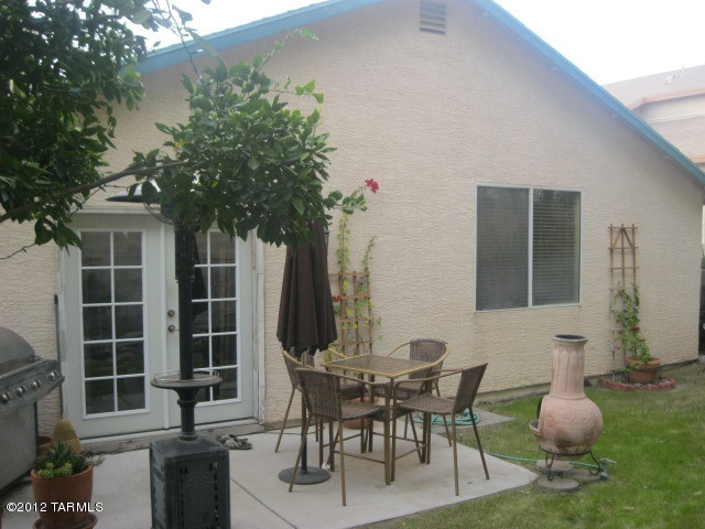8072 North Halter Road Tucson, AZ 85741 - Photo 7 of 8 Gallery Image 7
