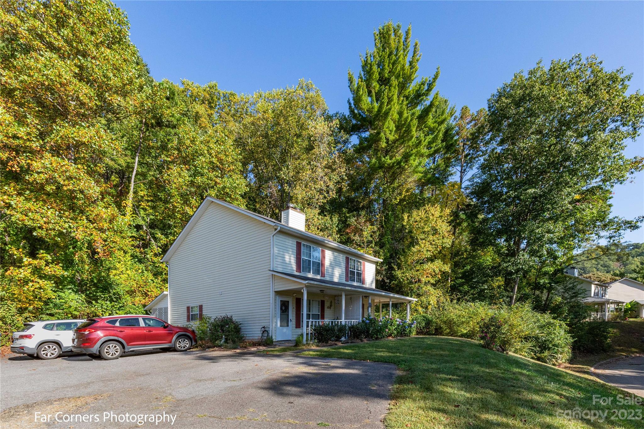 7 Rocking Porch Road Asheville, NC 28805 - Photo 3 of 23 Gallery Image 3