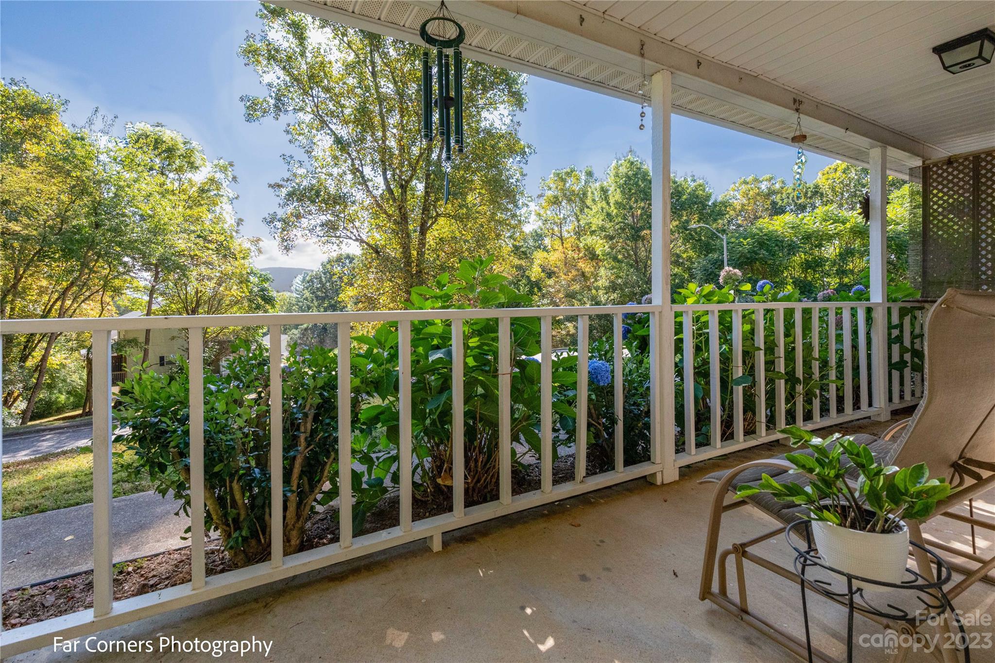 7 Rocking Porch Road Asheville, NC 28805 - Photo 6 of 23 Gallery Image 6