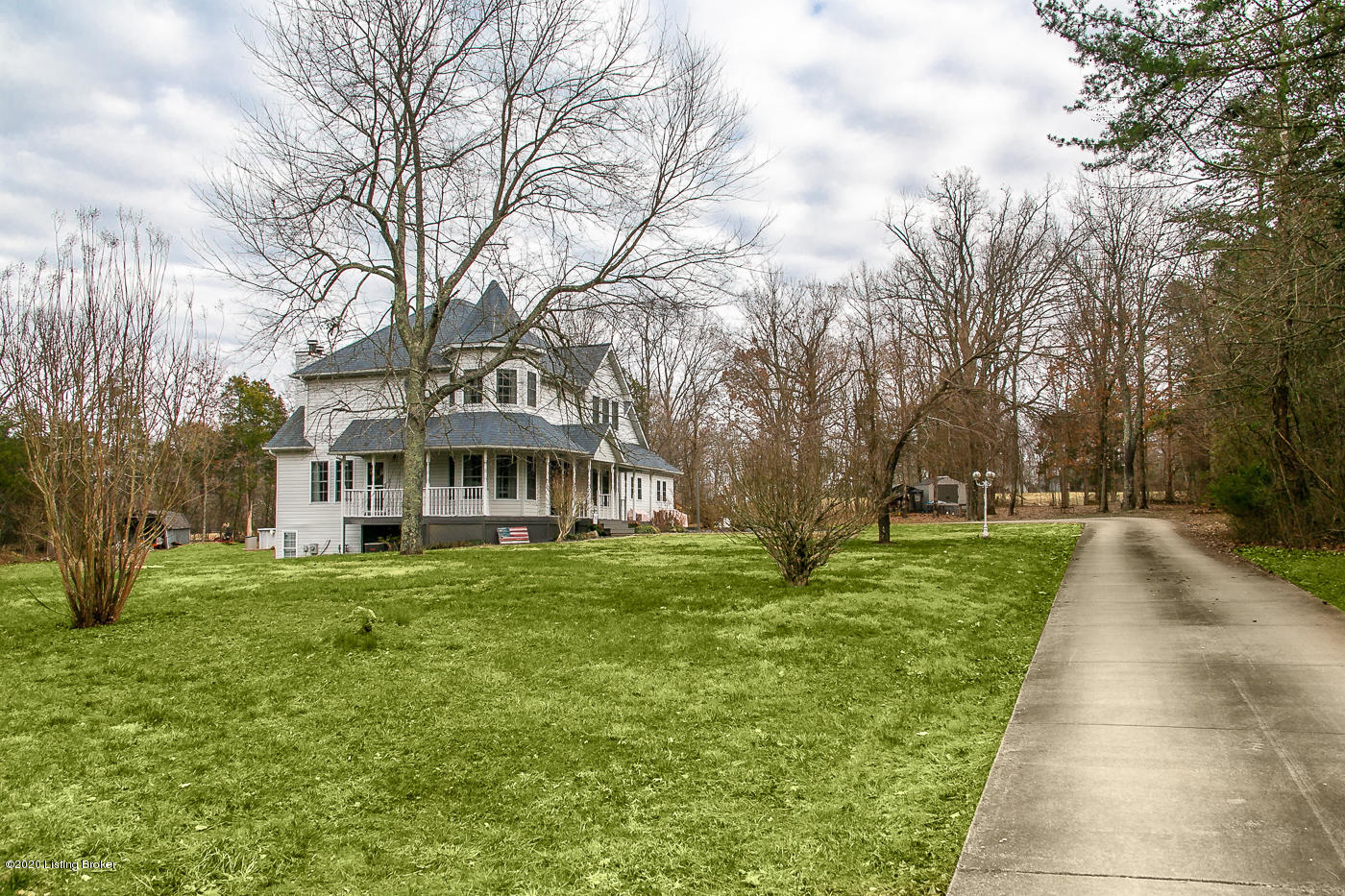 806 Greenbriar Road Mount Washington, KY 40047 - Photo 4 of 74 806 Greenbriar Rd-2