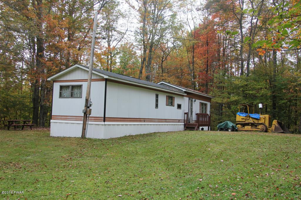 94 Hathaway Road Equinunk, PA 18417 - Photo 7 of 19