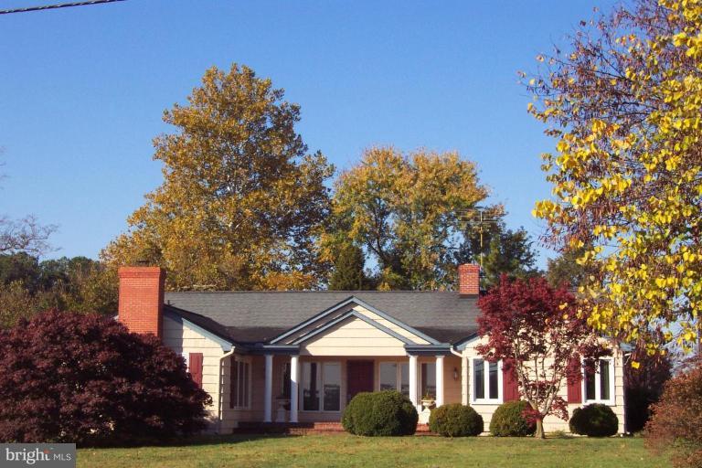 7834 Radcliffe Road Chestertown, MD 21620 - Photo 1 of 25 Exterior (Main)