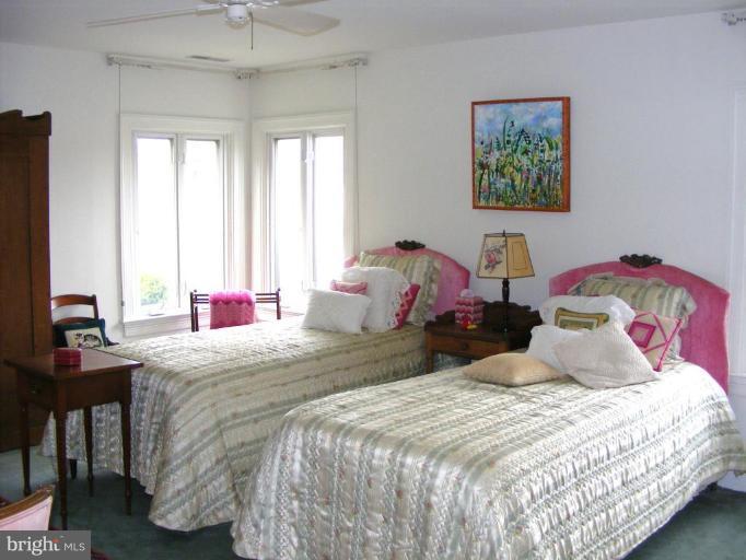 7834 Radcliffe Road Chestertown, MD 21620 - Photo 11 of 25 Bedroom #3