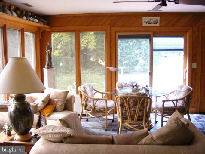 7834 Radcliffe Road Chestertown, MD 21620 - Photo 13 of 25 Sunroom
