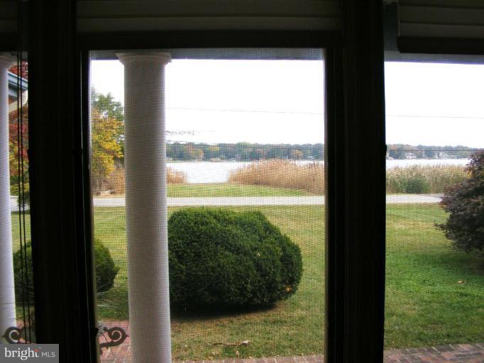 7834 Radcliffe Road Chestertown, MD 21620 - Photo 15 of 25 View from living room