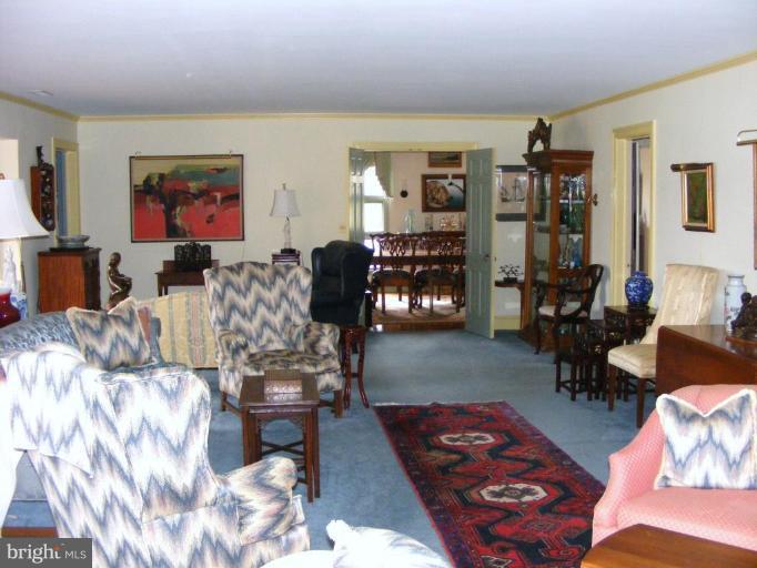 7834 Radcliffe Road Chestertown, MD 21620 - Photo 3 of 25 Living Room #2