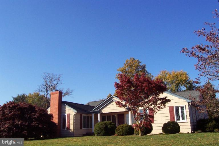 7834 Radcliffe Road Chestertown, MD 21620 - Photo 21 of 25 Exterior #2