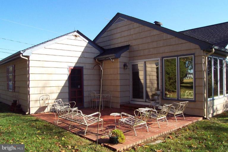 7834 Radcliffe Road Chestertown, MD 21620 - Photo 23 of 25 Patio