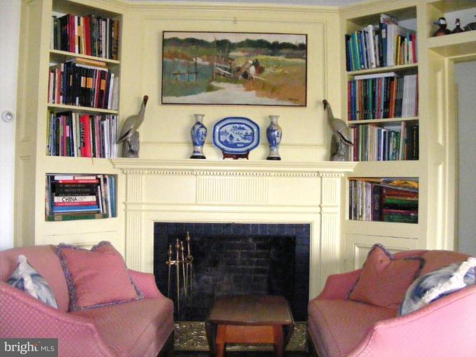 7834 Radcliffe Road Chestertown, MD 21620 - Photo 4 of 25 Fireplace