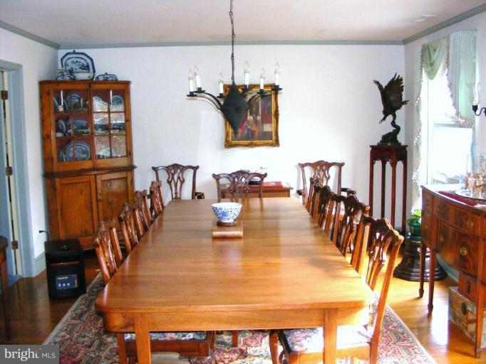 7834 Radcliffe Road Chestertown, MD 21620 - Photo 5 of 25 Dining Room