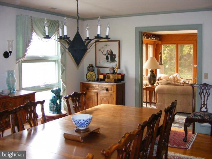 7834 Radcliffe Road Chestertown, MD 21620 - Photo 7 of 25 Dining Room #3