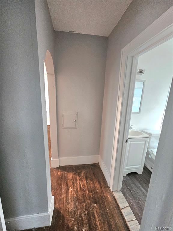 15041 Cruse Street Detroit, MI 48227 - Photo 21 of 21