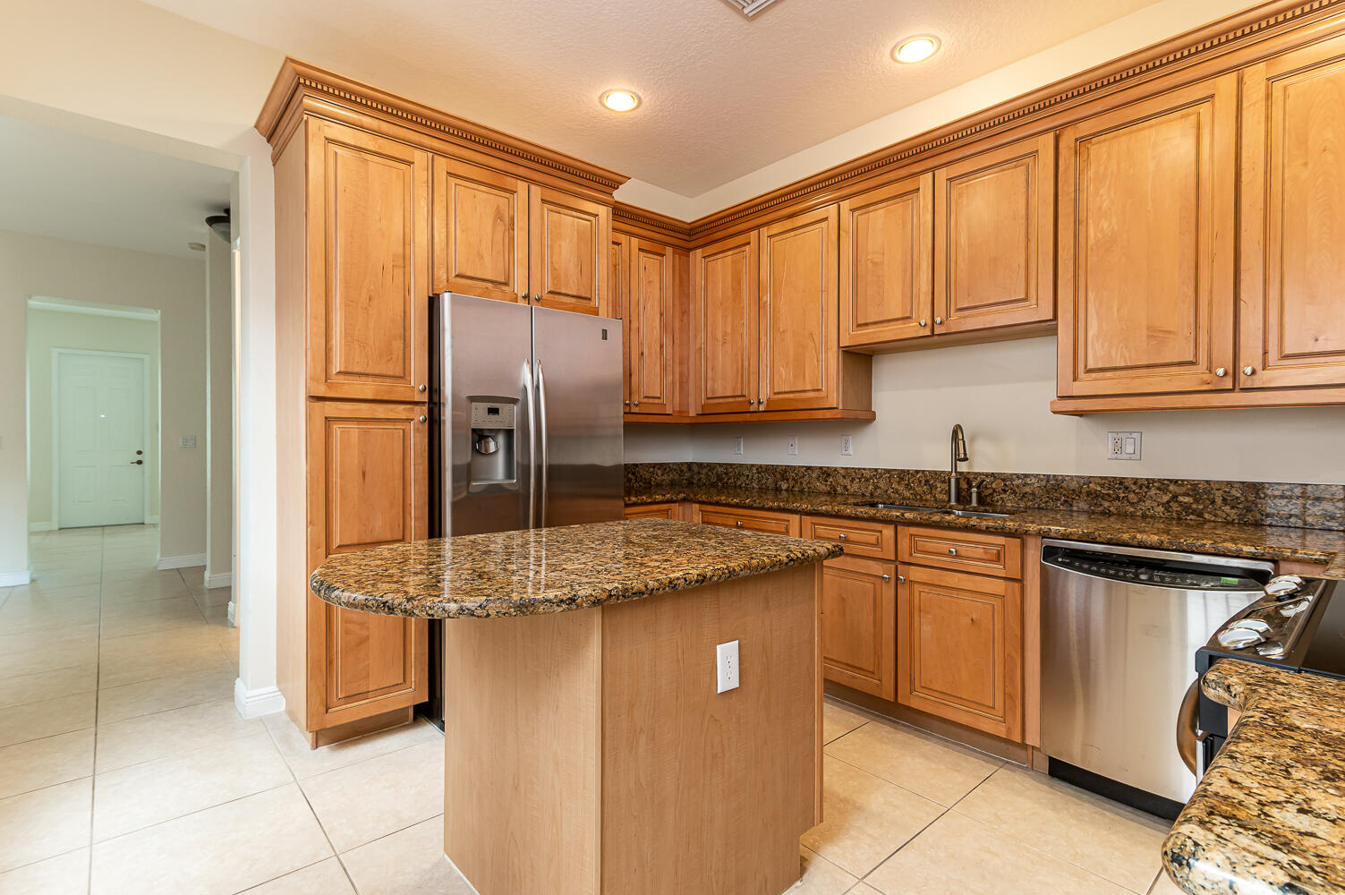 8314 Northwest 7th Court Boca Raton, FL 33487 - Photo 12 of 39 Kitchen