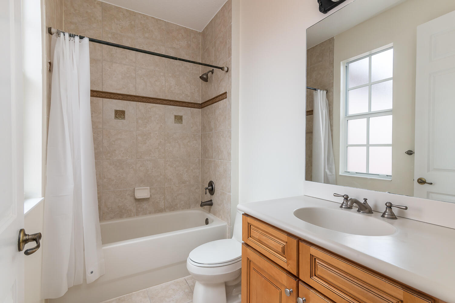 8314 Northwest 7th Court Boca Raton, FL 33487 - Photo 17 of 39 Second Bathroom