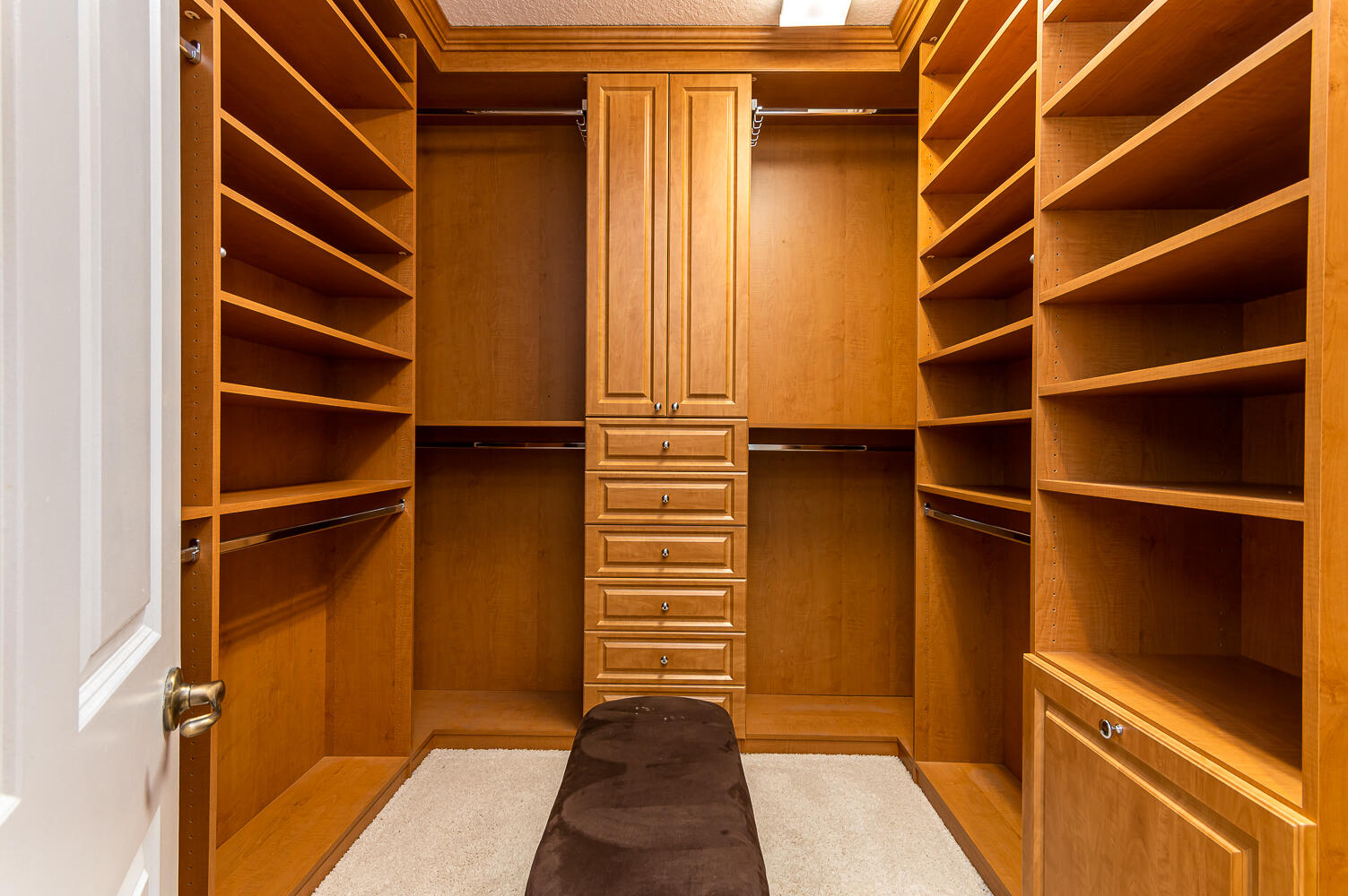 8314 Northwest 7th Court Boca Raton, FL 33487 - Photo 21 of 39 Master Closet