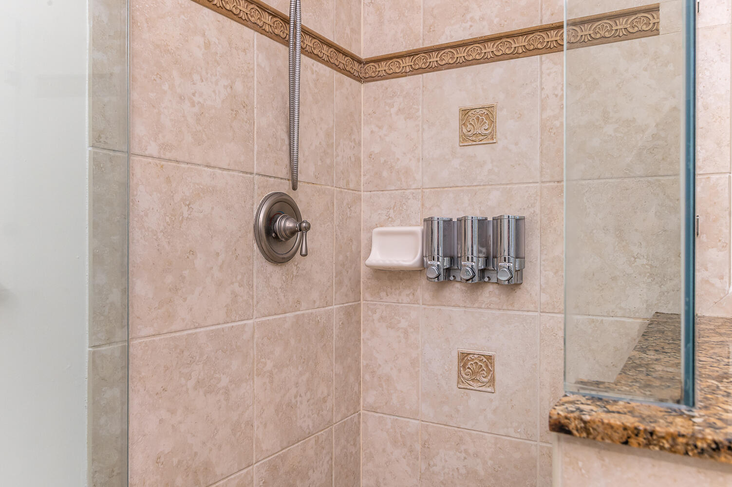 8314 Northwest 7th Court Boca Raton, FL 33487 - Photo 23 of 39 Master Bathroom