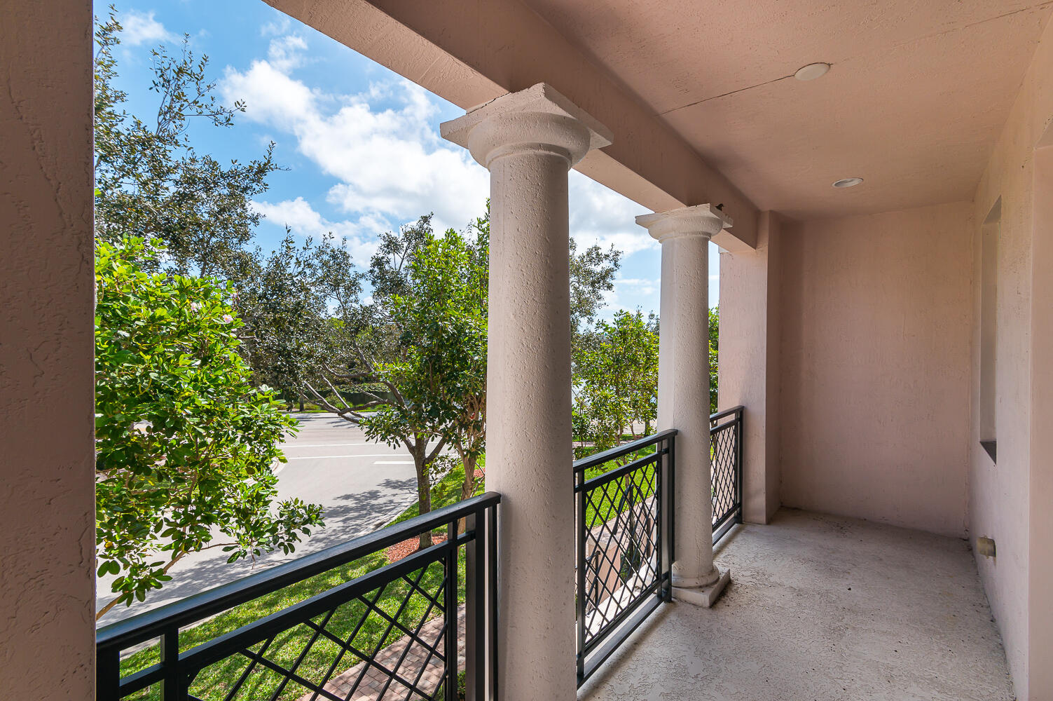 8314 Northwest 7th Court Boca Raton, FL 33487 - Photo 24 of 39 Balcony
