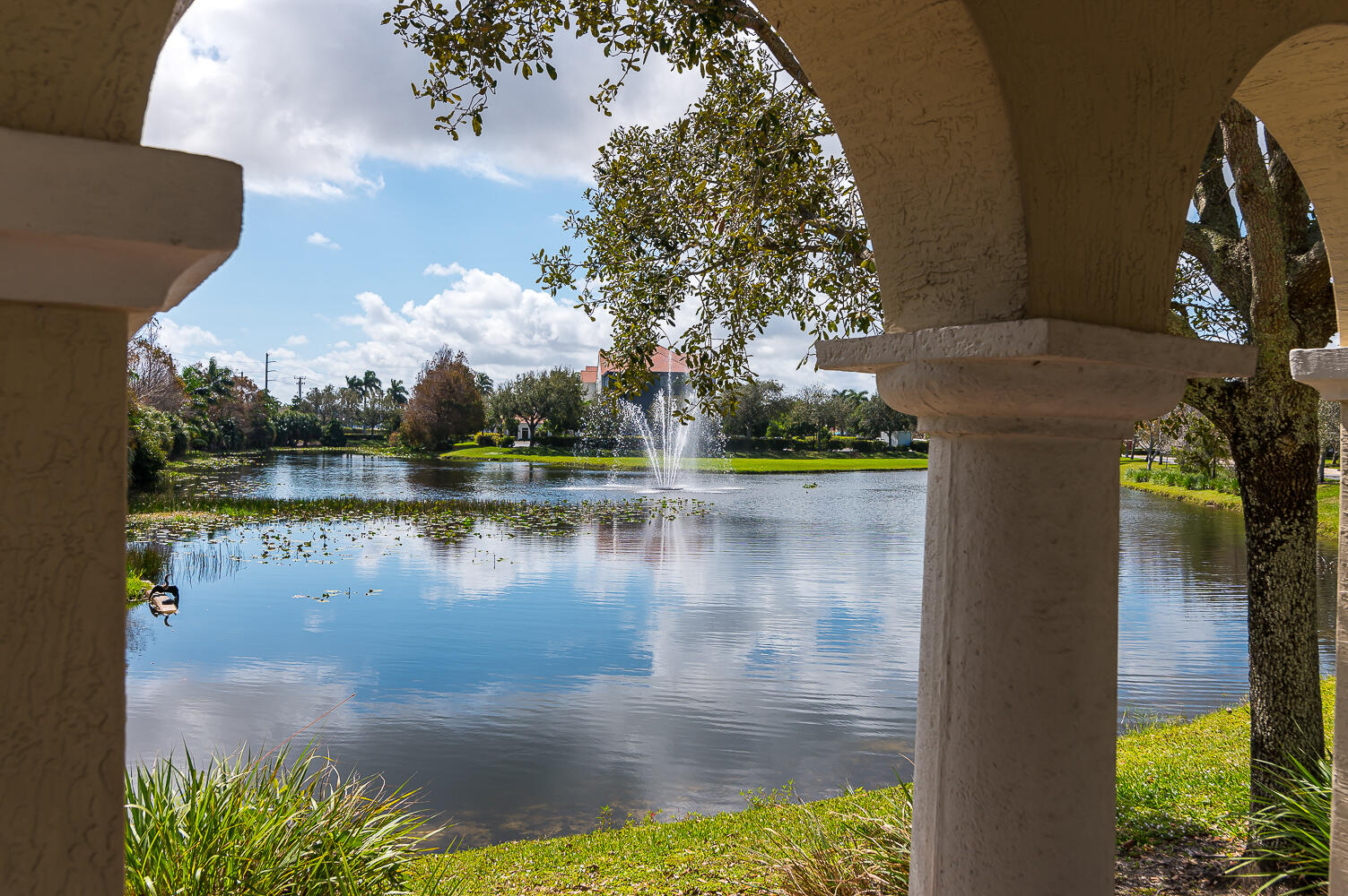 8314 Northwest 7th Court Boca Raton, FL 33487 - Photo 4 of 39 Lake