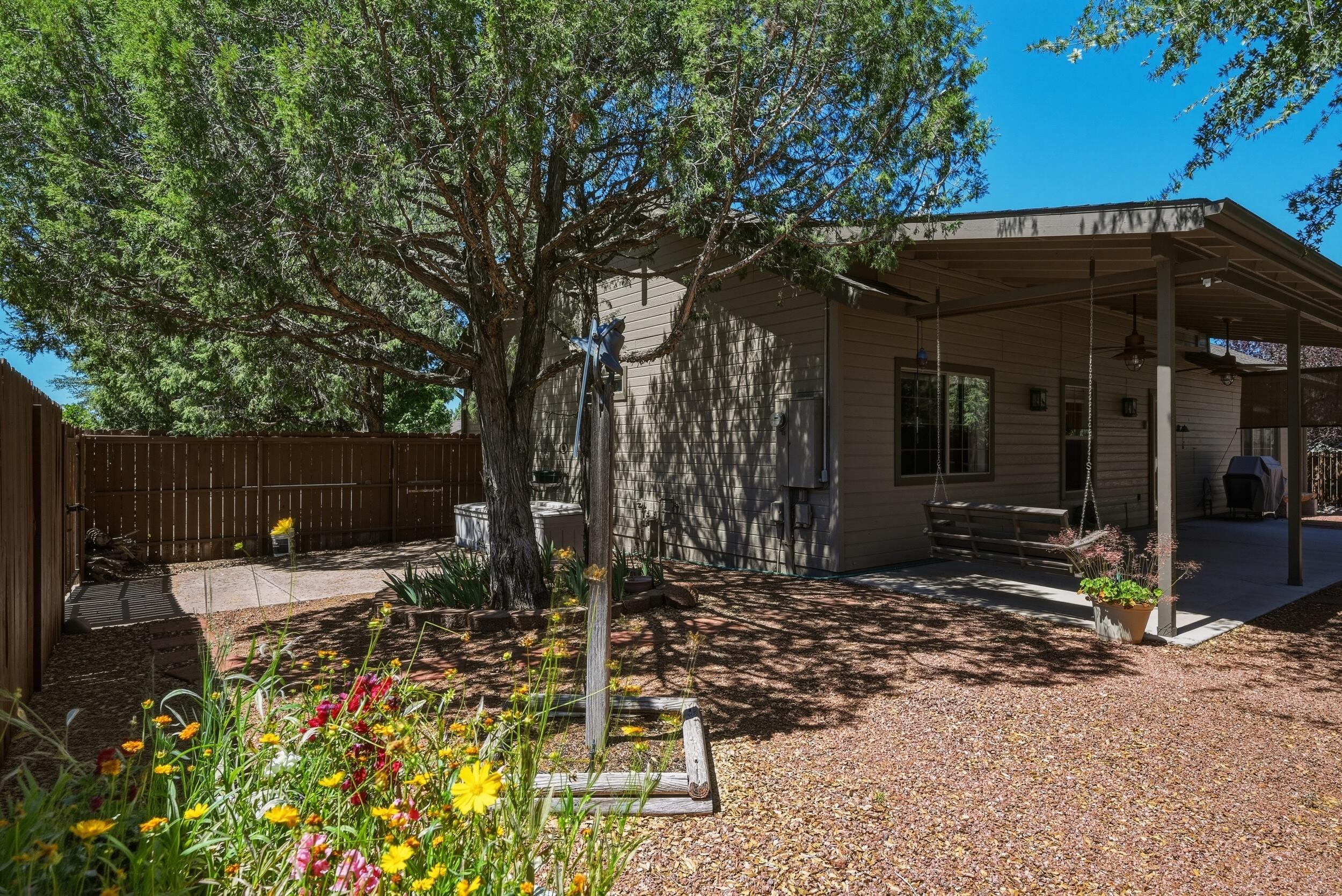 900 Landmark Trail Payson, AZ 85541 - Photo 28 of 37
