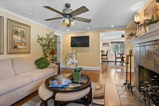 $960,000 | 42 Walnut Street, Saugus, MA 01906