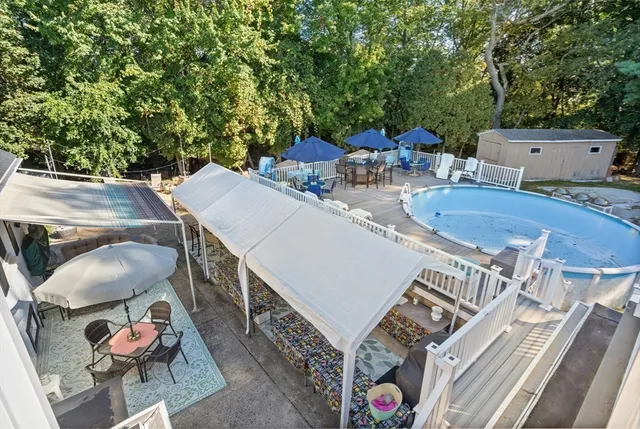 $960,000 | 42 Walnut Street, Saugus, MA 01906