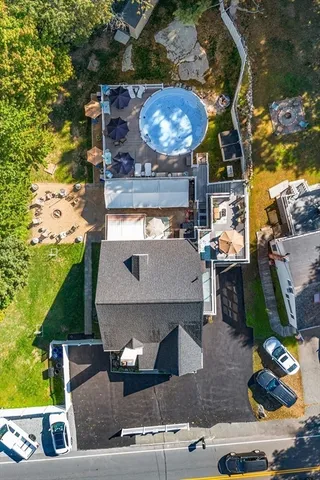 $960,000 | 42 Walnut Street, Saugus, MA 01906