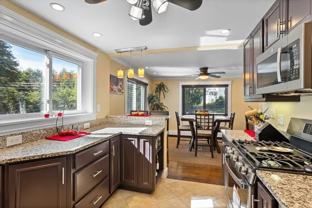 $960,000 | 42 Walnut Street, Saugus, MA 01906