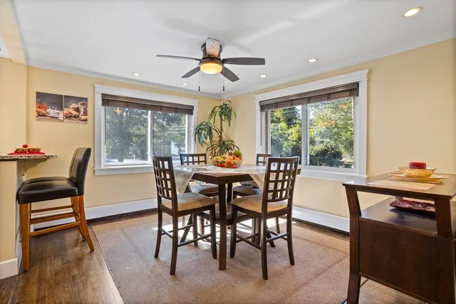 $960,000 | 42 Walnut Street, Saugus, MA 01906