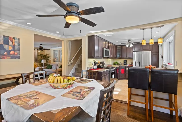 $960,000 | 42 Walnut Street, Saugus, MA 01906