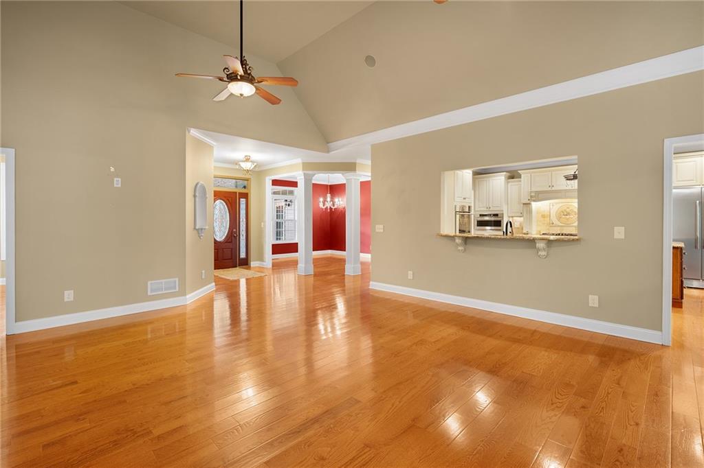 1215 Cullpepper Road Northeast Calhoun, GA 30701 - Photo 12 of 62 Gallery Image 12