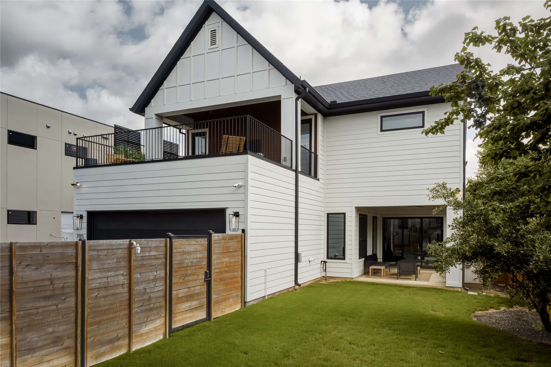 705 West 10th Street Georgetown, TX 78626 - Photo 40 of 40