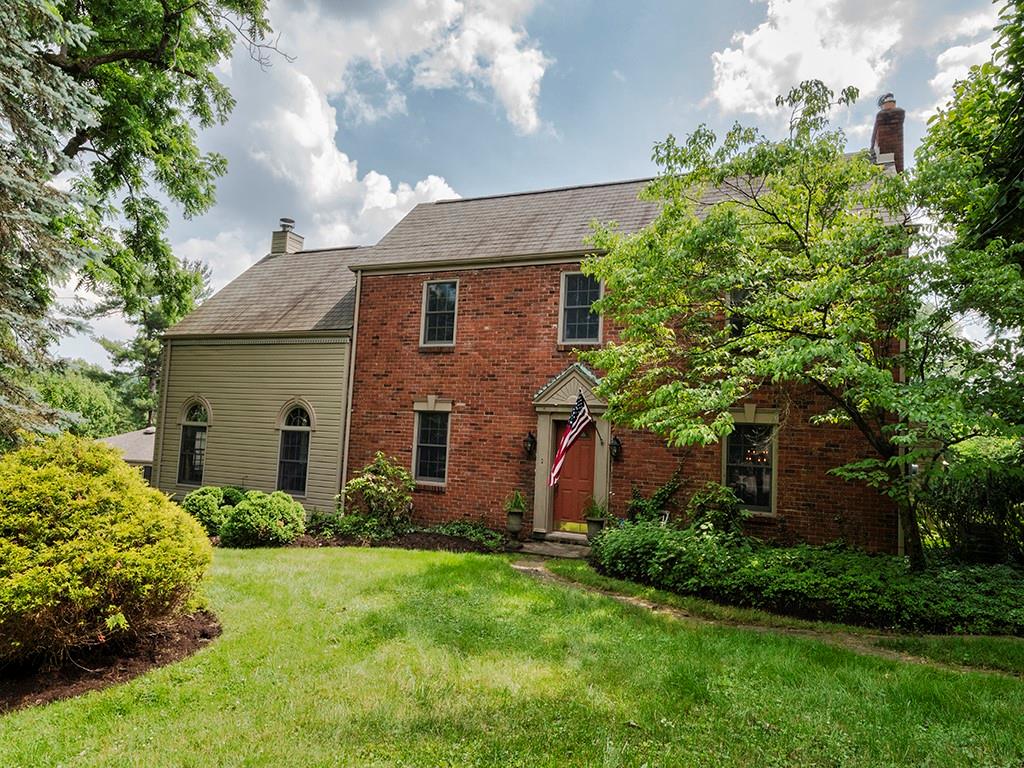 217 Seegar Road Pittsburgh, PA 15241 - Photo 1 of 25 Gallery Image 1