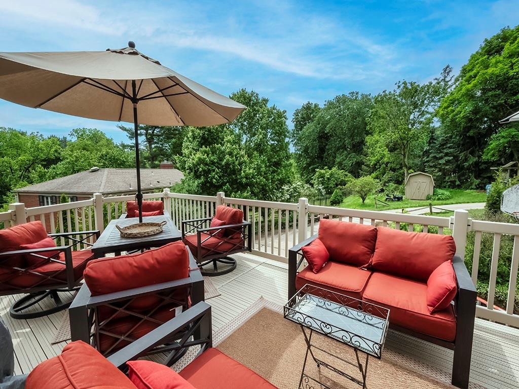 217 Seegar Road Pittsburgh, PA 15241 - Photo 22 of 25 Gallery Image 22