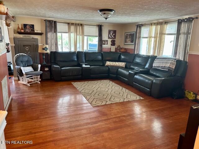 371 Hickory Valley Road Maynardville, TN 37807 - Photo 3 of 23 IMG_7224