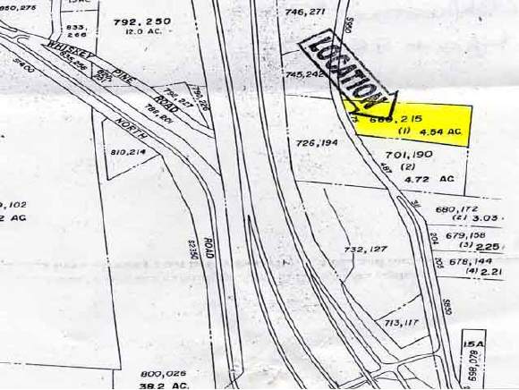 0 Shaker Road New London, NH 03257 - Photo 1 of 1