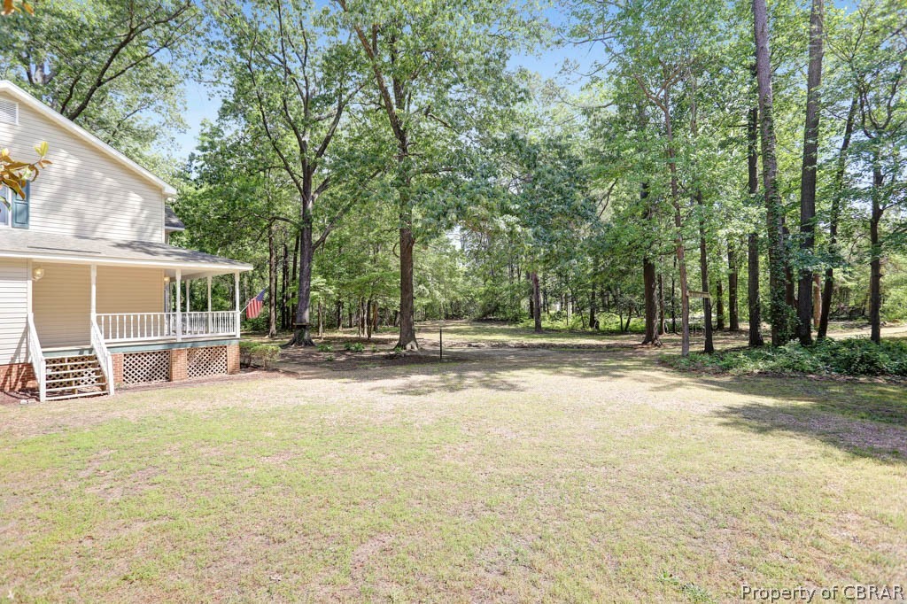 7025 Mumford Cove Road Hayes, VA 23072 - Photo 42 of 43
