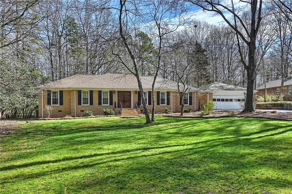 2558 Little Cove Road Charlotte, NC 28270 - Photo 1 of 31 Gallery Image 1