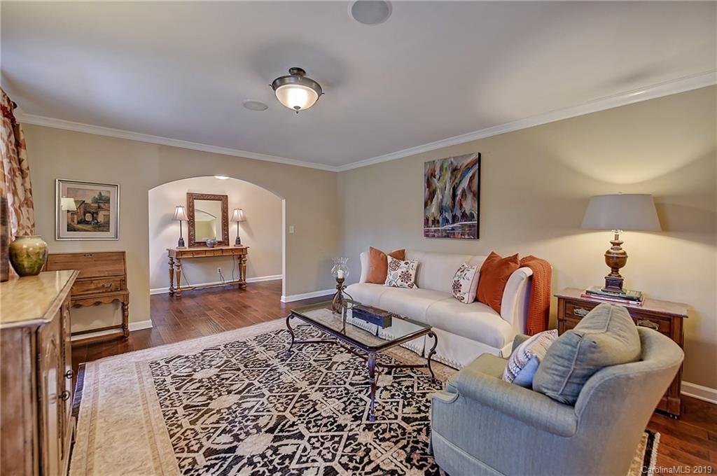 2558 Little Cove Road Charlotte, NC 28270 - Photo 6 of 31 Gallery Image 6