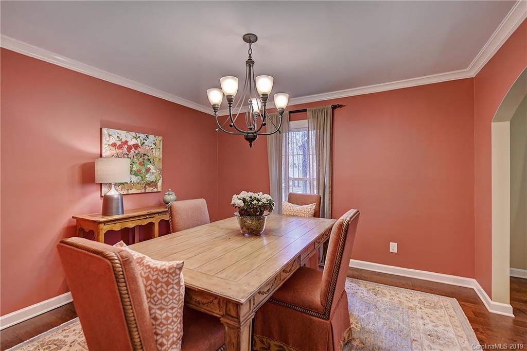 2558 Little Cove Road Charlotte, NC 28270 - Photo 7 of 31 Gallery Image 7