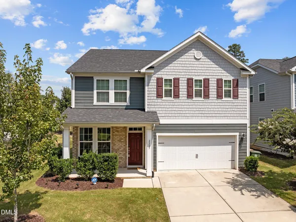 $699,950 | 2205 Swabia Court, Cary, NC 27518