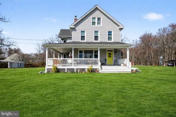 $635,000 | 3808 Federal Hill Road, Jarrettsville, MD 21084