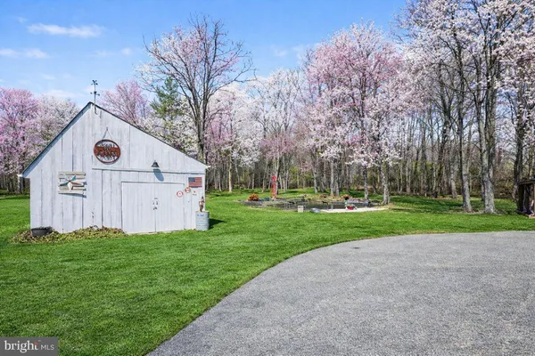 $635,000 | 3808 Federal Hill Road, Jarrettsville, MD 21084